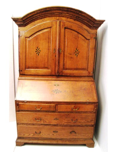 Trumeau epoca fine '700 inizi '800 in rovere