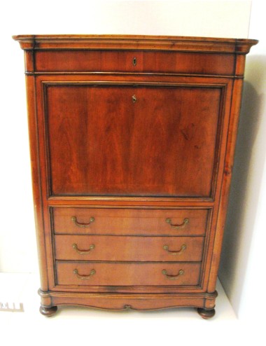 Modern secretaire cabinet
