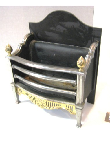 Brazier
