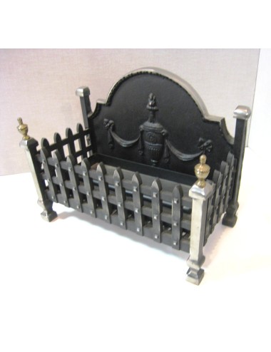 Brazier
