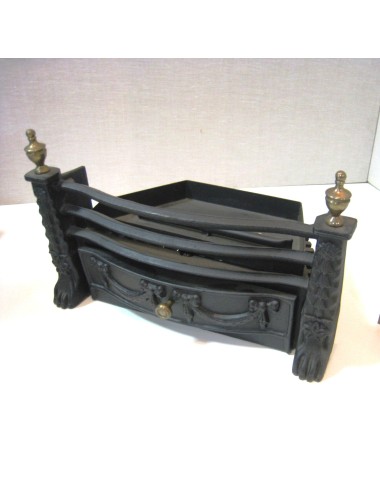 Brazier