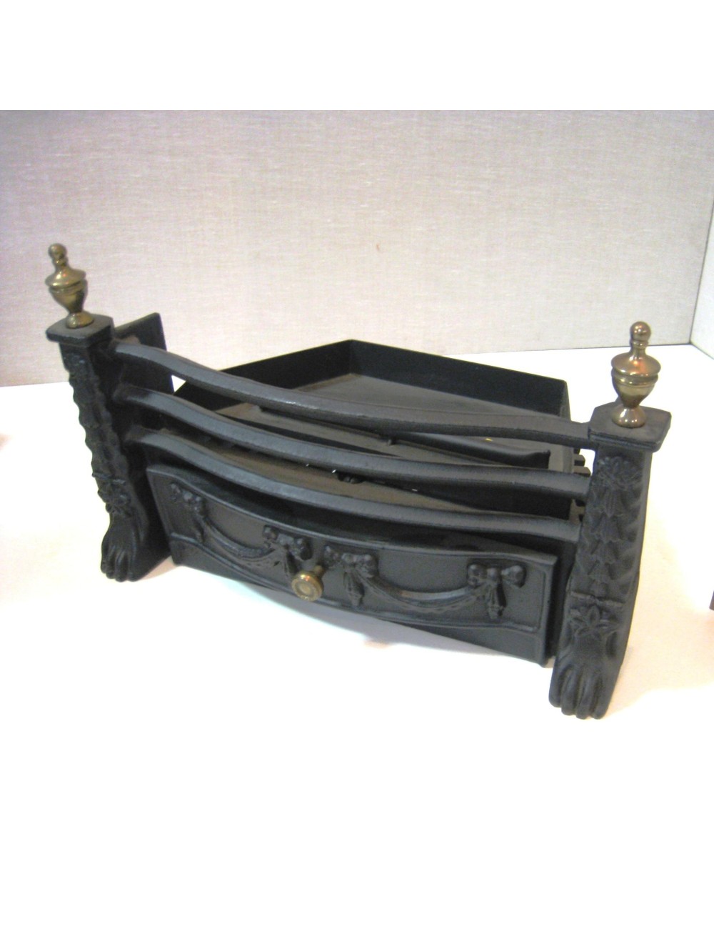 Brazier Brazier