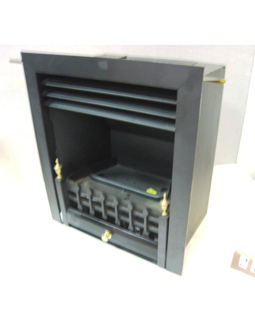 Brazier