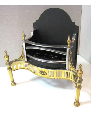 Brazier