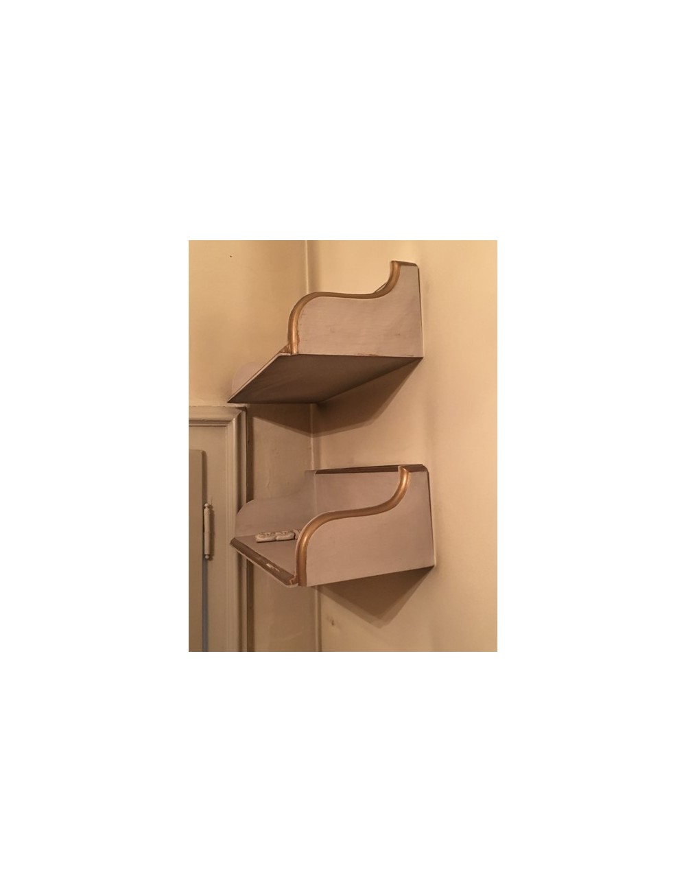 5 Modern shelves 5 Modern shelves