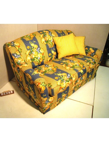 Accademia" sofa 144 cm