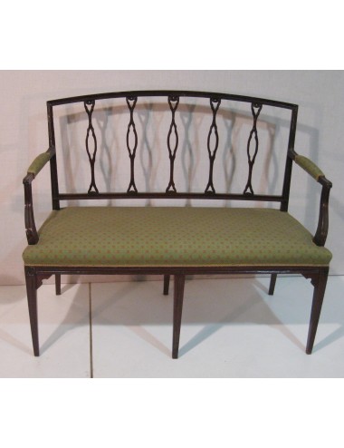 Tess Crocino sofa