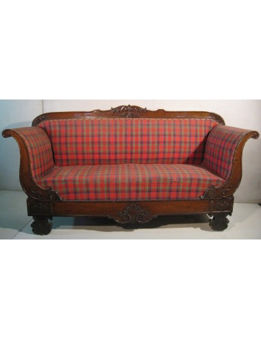 L 91 - Sofa