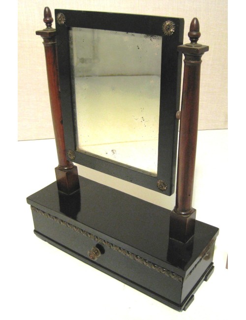 Table mirror