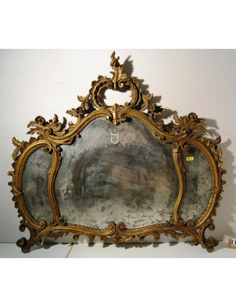 Mirror Mirror