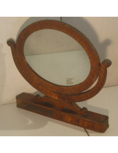 L 173 - Table mirror