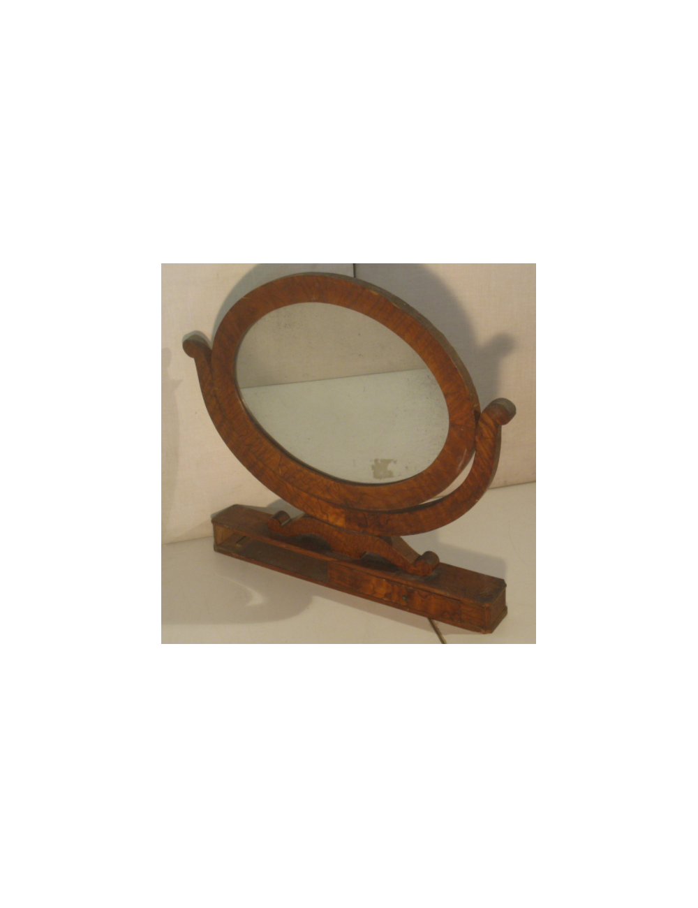 L 173 - Table mirror L 173 - Table mirror