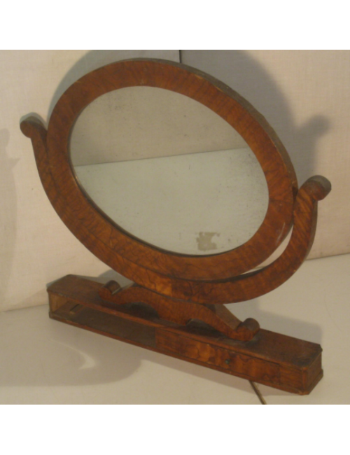 L 173 - Table mirror
