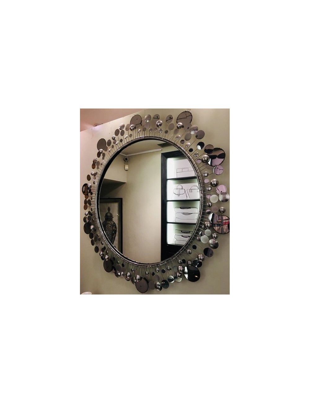 Mirror Mirror