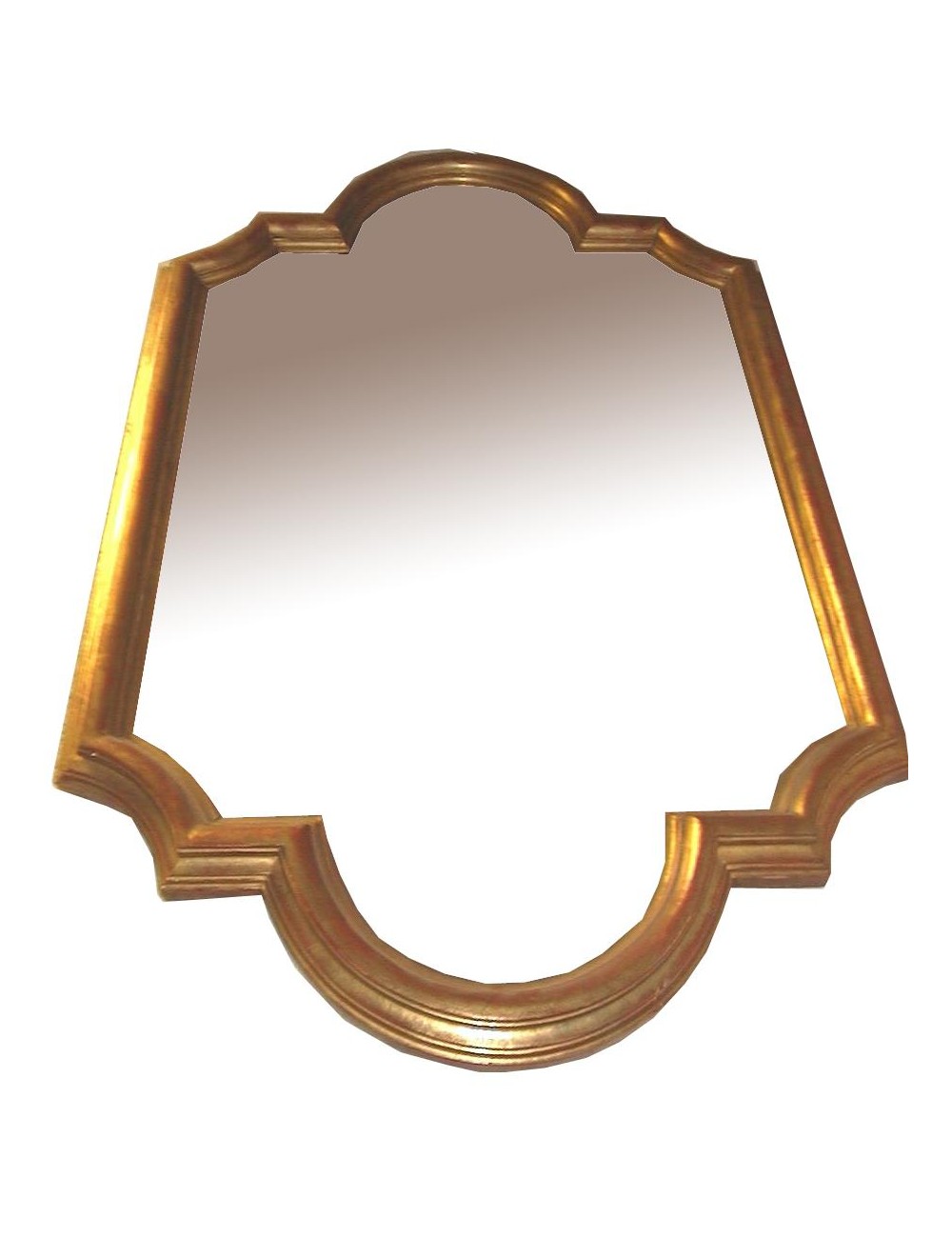 Mirror Mirror