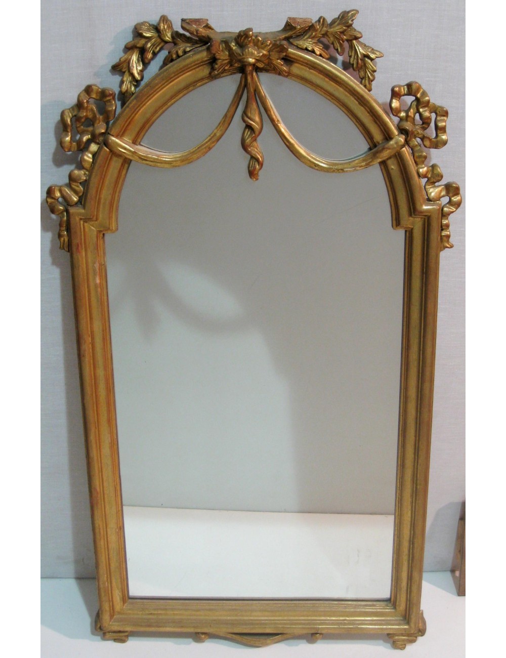 Mirror Mirror