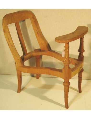 Fusto poltrona