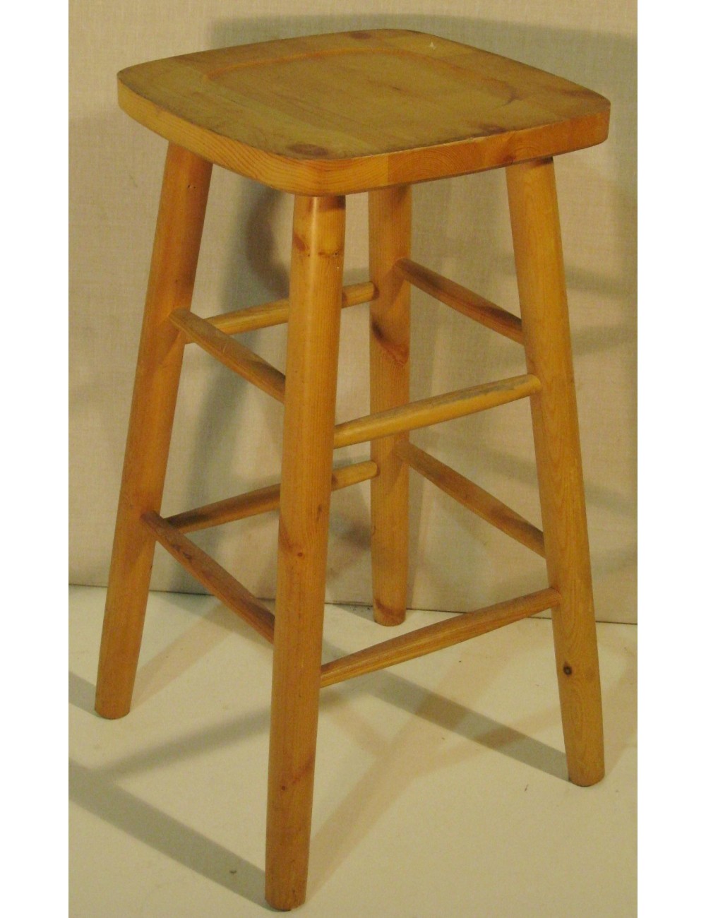 Stool
