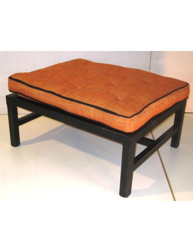 Modern bench