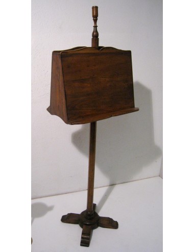 2-sided lectern