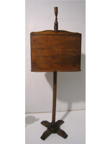 2-sided lectern