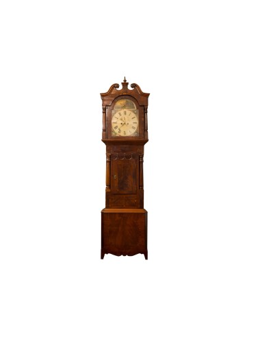 Pendolo, orologio inglese del XIX Secolo