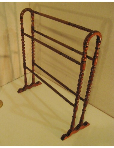 Porta asciugamani