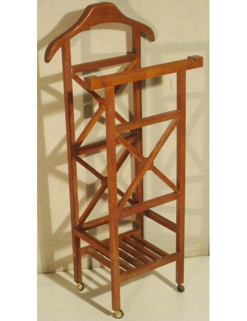 L 18 - modern clothes rack