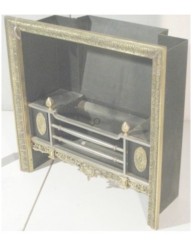 Brazier