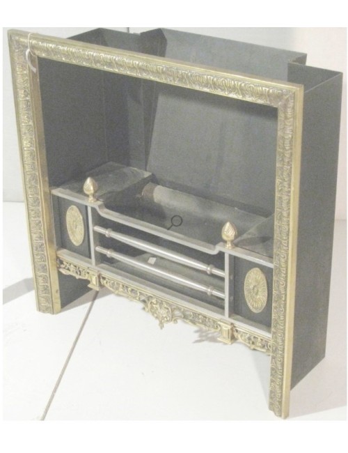Brazier