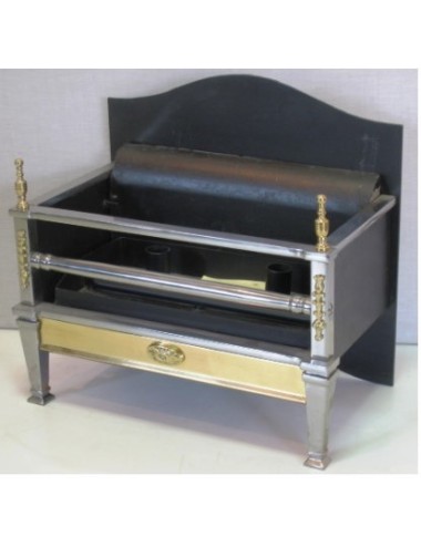 Brazier
