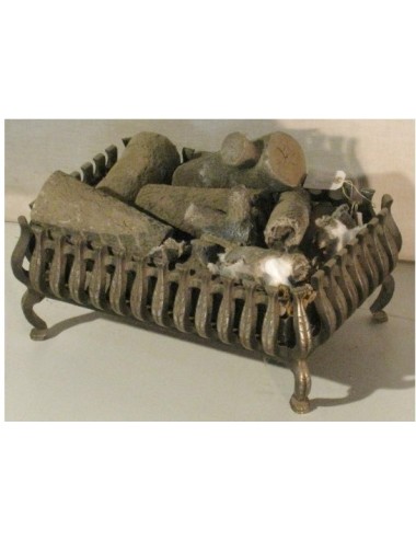 Brazier