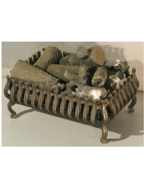 Brazier
