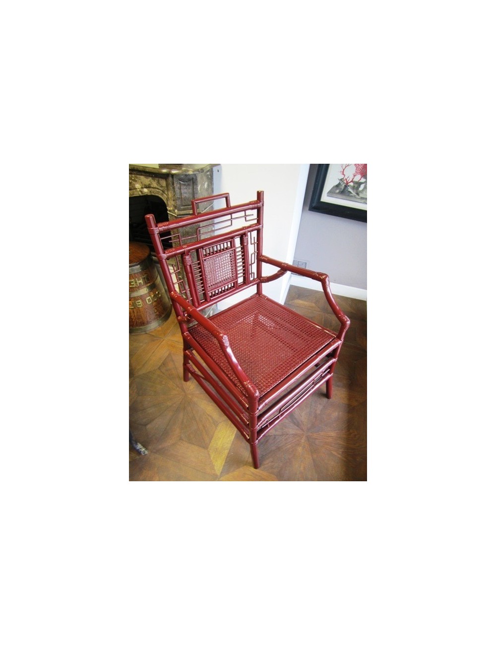 Armchair Armchair