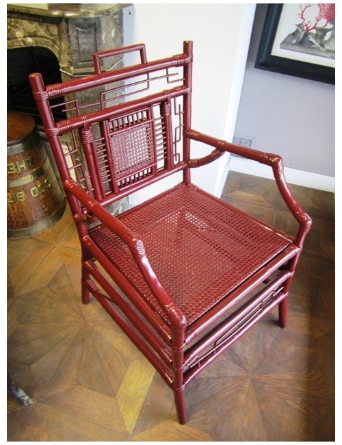 Armchair