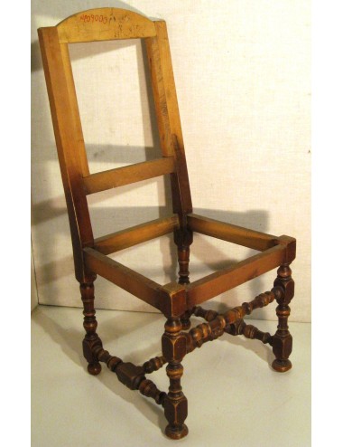 Chair drums