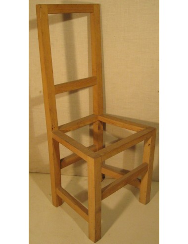 Chair drums