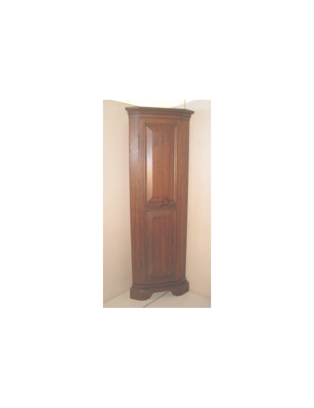 Corner unit