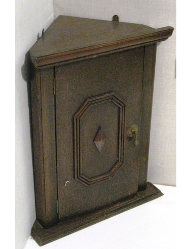 Corner unit