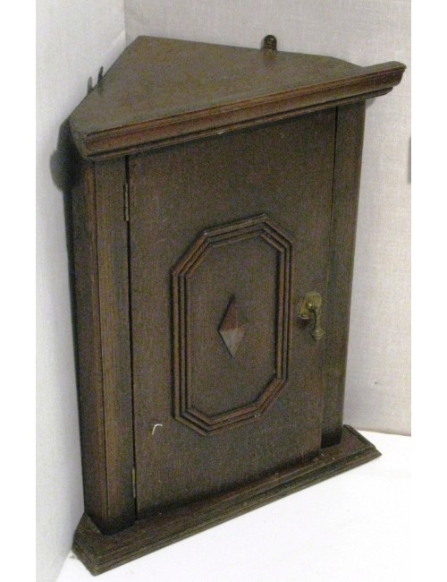Corner unit