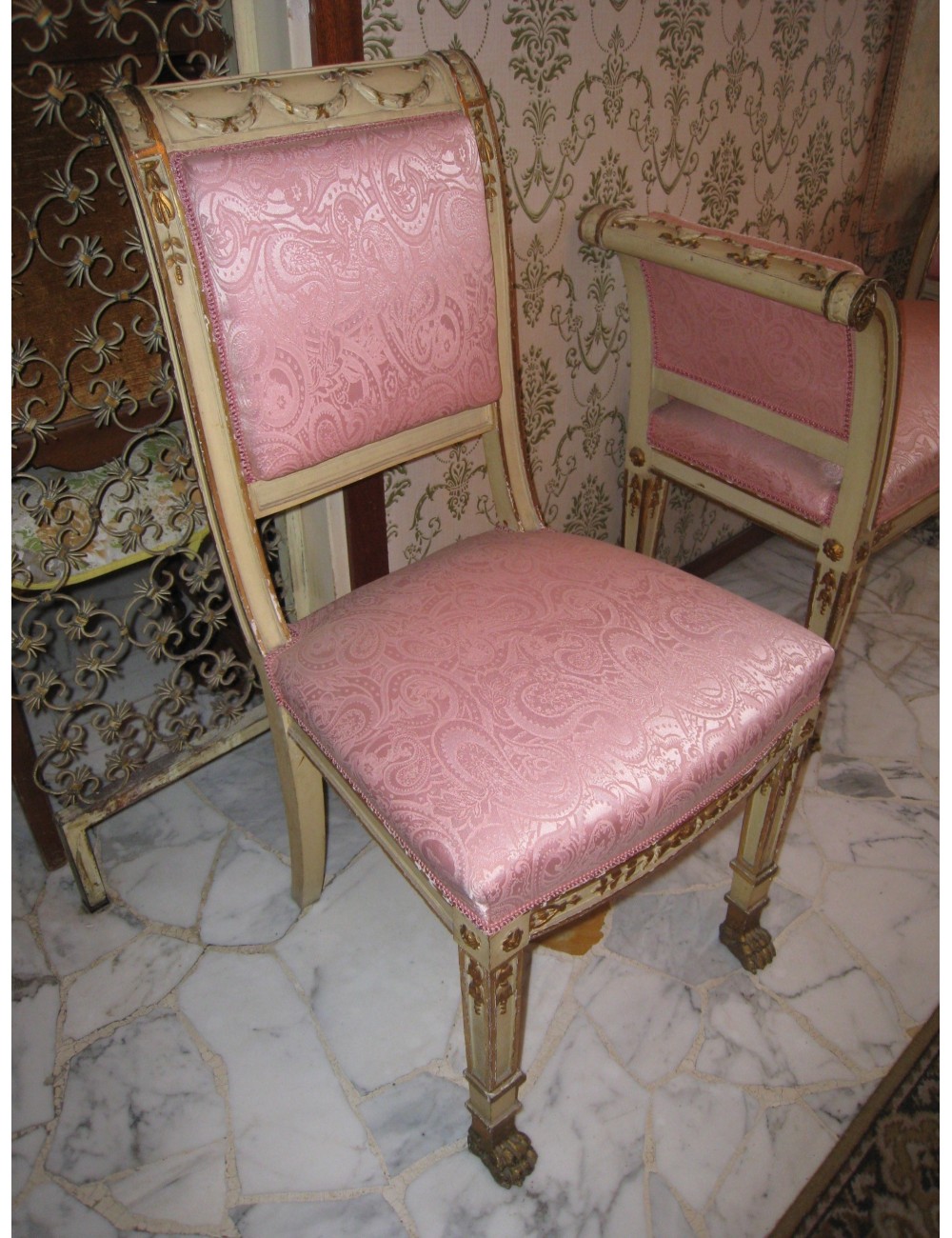 Chairs