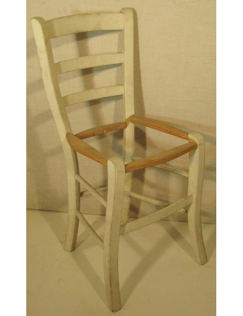 Chair drums