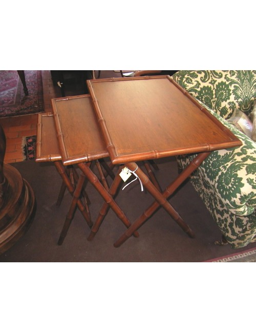 Coffee tables