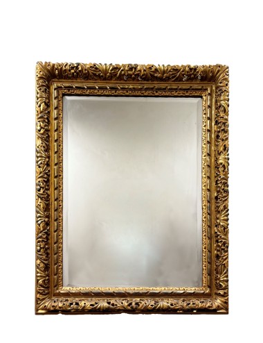 Modern mirror