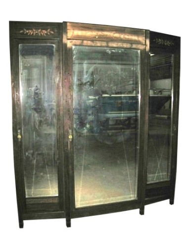 Liberty wardrobe