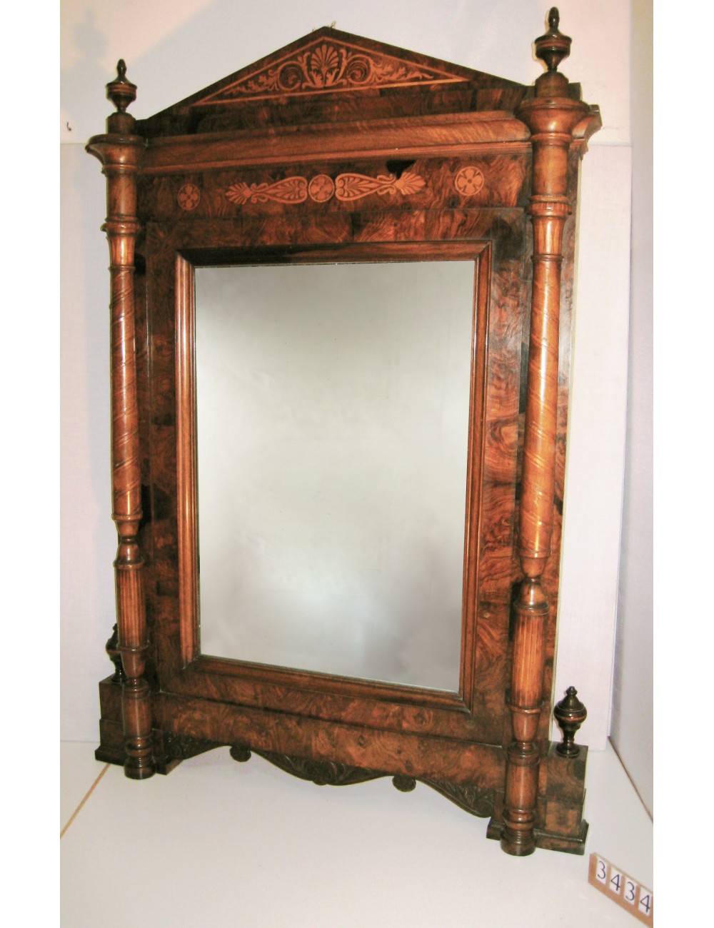 Mirror Mirror