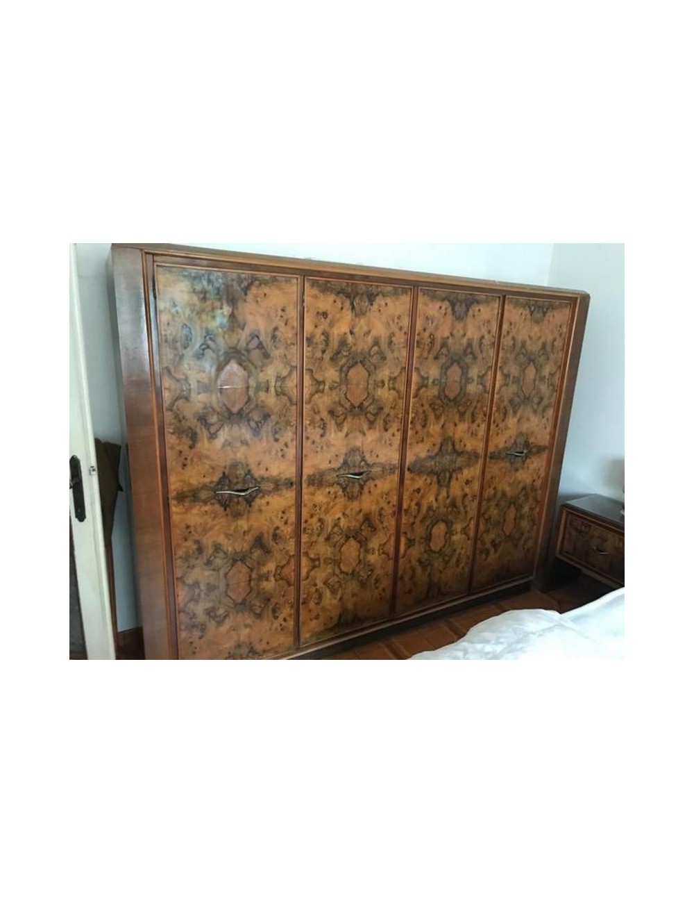 Wardrobe Wardrobe