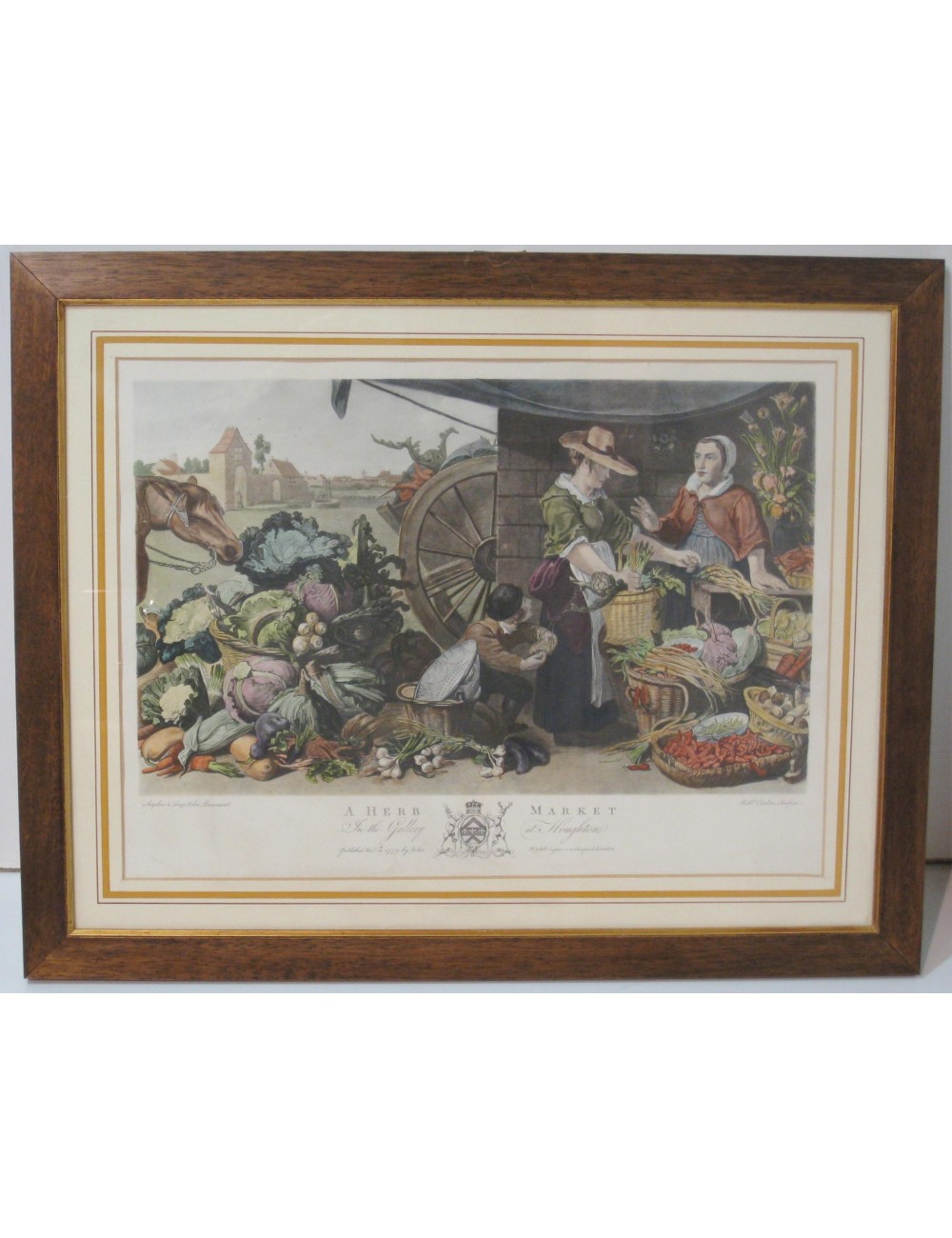 2 Market Prints 2 Market Prints