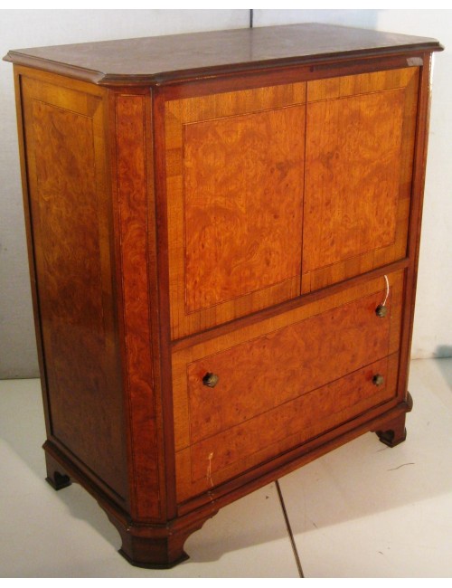 TV cabinet