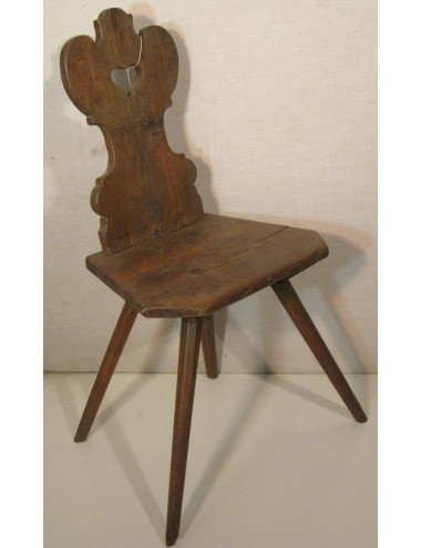 2 chairs